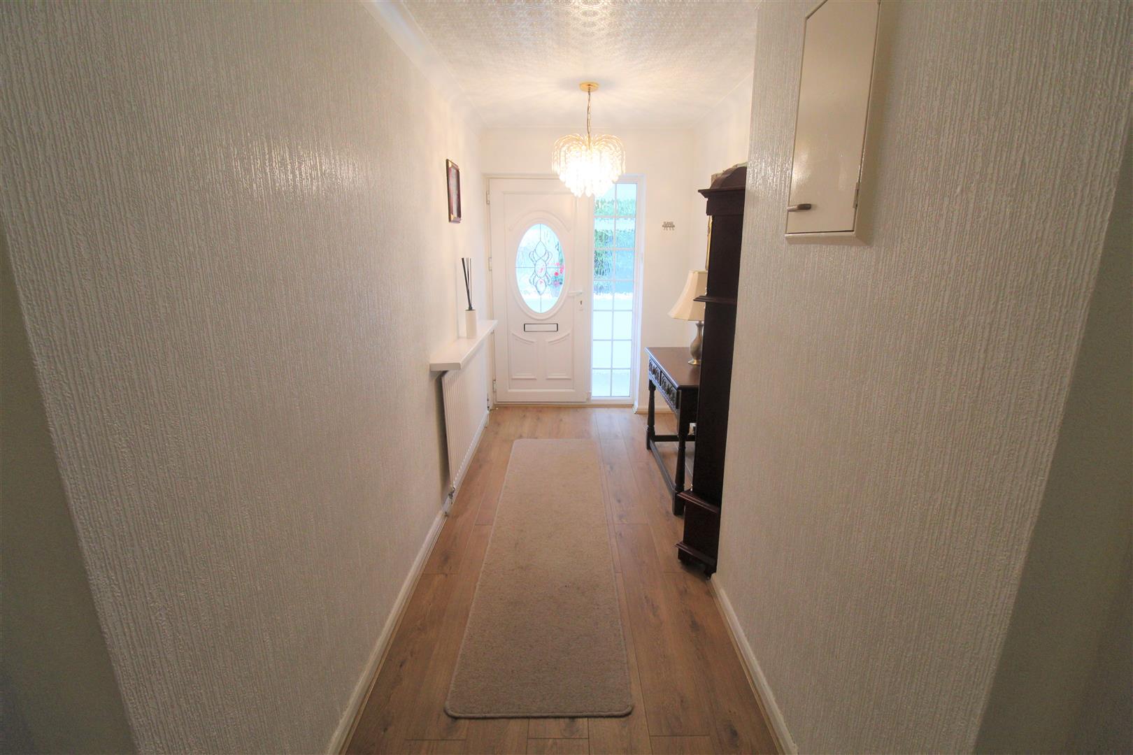 The Meadows, Endon, Stoke-On-Trent